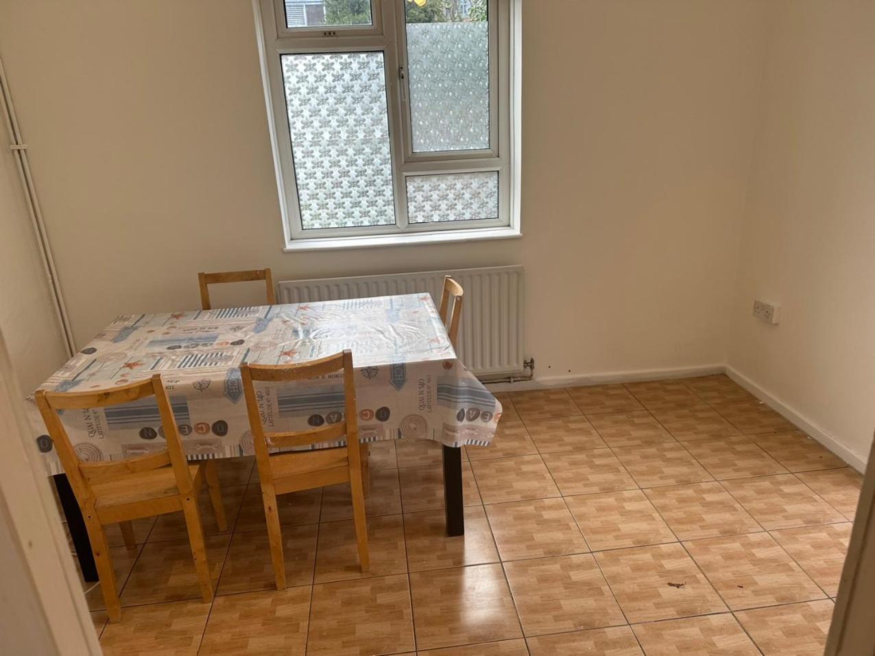 Tran Uk Homestay London Kültér fotó