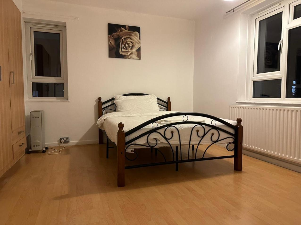Tran Uk Homestay London Kültér fotó